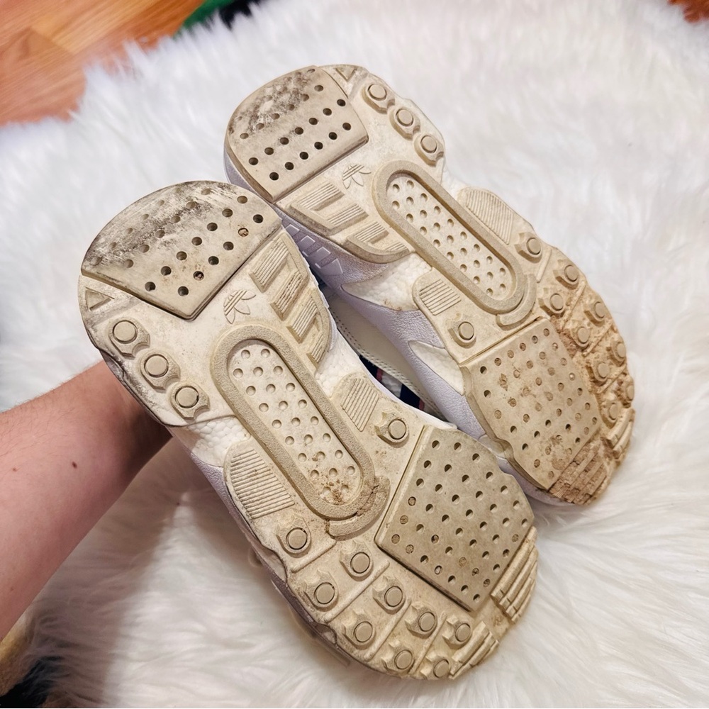 Adidas ZX 22 Boost womens sneakers shoes - Picture 4 of 5